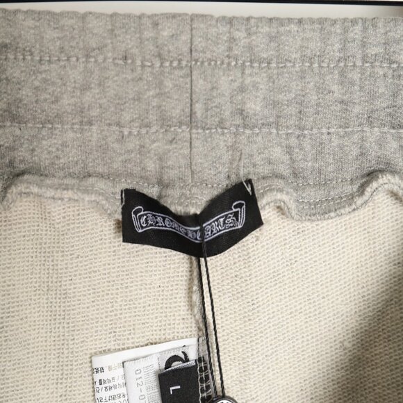 Chrome Hearts Logo Cross Shorts - Picture 8 of 9